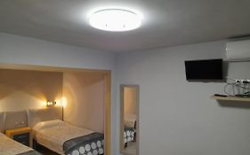 Apartament Bermudas